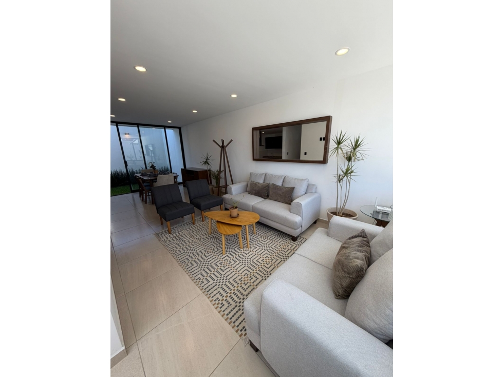 Casa en Venta en Fracc. Dávica, San Pedro Cholula, Puebla — foto 3