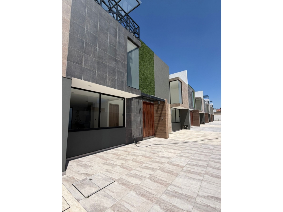 Casa en Venta en Fracc. Dávica, San Pedro Cholula, Puebla