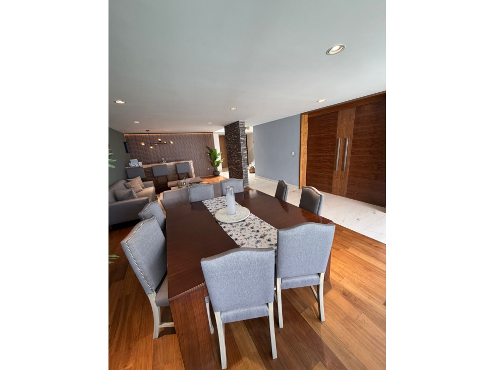 Casa en Venta en Fraccionamiento Misión de San Martinito, Puebla — foto 5
