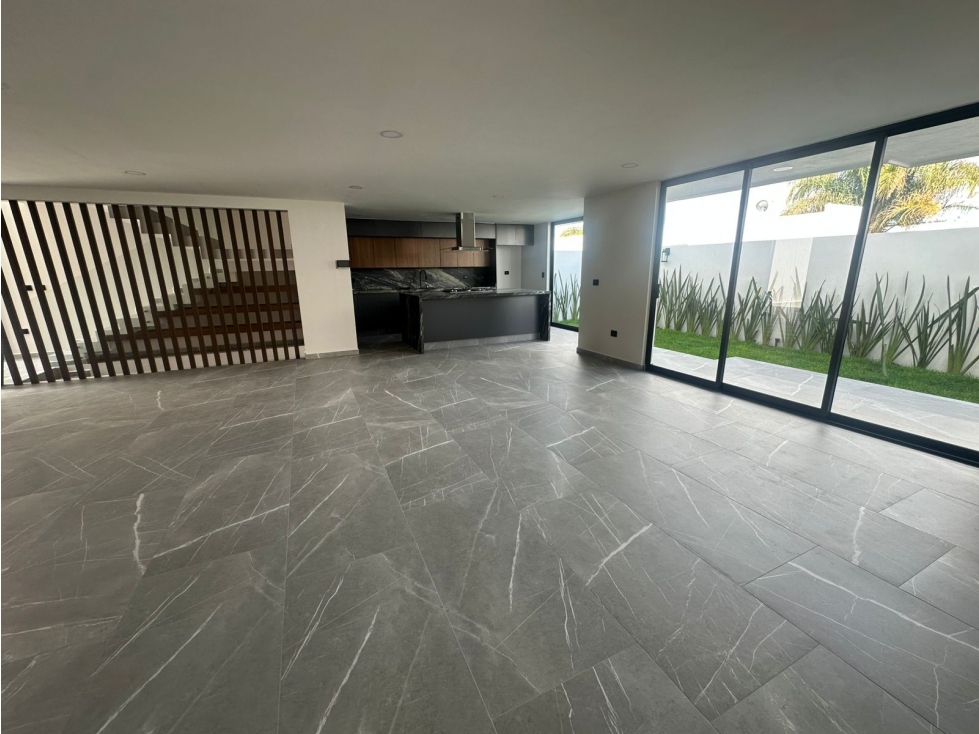 Casa en Venta en Clúster 11 11 11, Lomas de Angelópolis I, Puebla