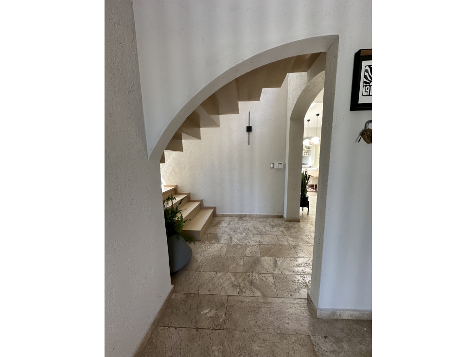 Casa en Venta en Campestre Morillotla, San Andrés Cholula, Puebla — foto 6
