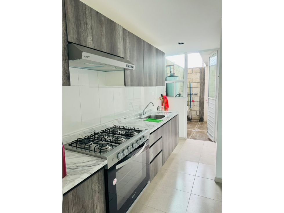 Casa en Venta Fraccionamiento Mateli Residencial, Coronango, Puebla — foto 5