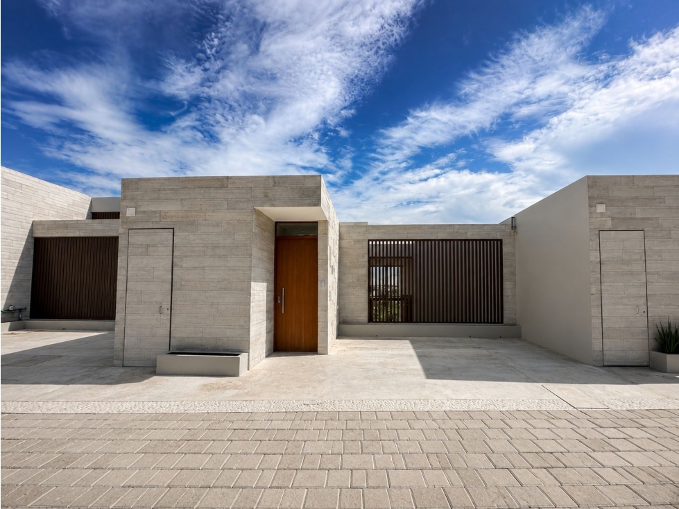 Casa en Venta en Parque Alcumbre, Lomas de Angelópolis, Puebla - 2