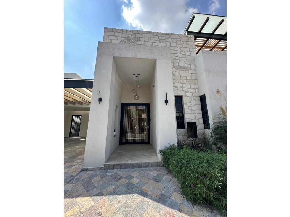 Casa en Venta en Campestre Morillotla, San Andrés Cholula, Puebla — foto 2