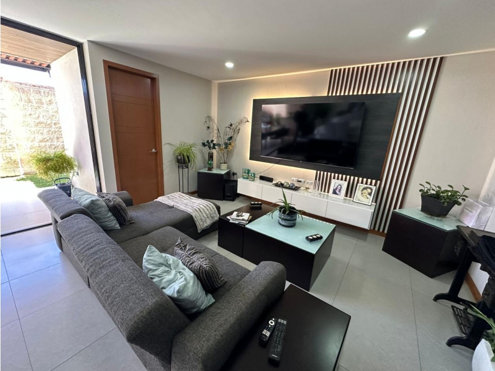 Casa en Venta en Misión Morillotla, San Andrés Cholula, Puebla — foto 4