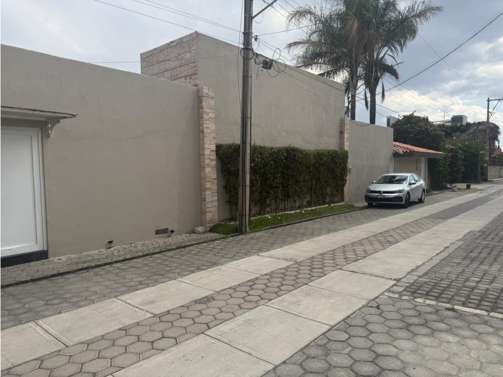 Casa en Venta en Fior Di Neve, Concepción Zavaleta, Puebla