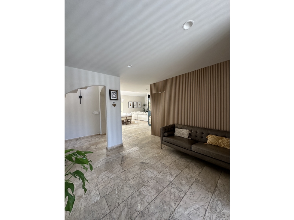 Casa en Venta en Campestre Morillotla, San Andrés Cholula, Puebla — foto 4