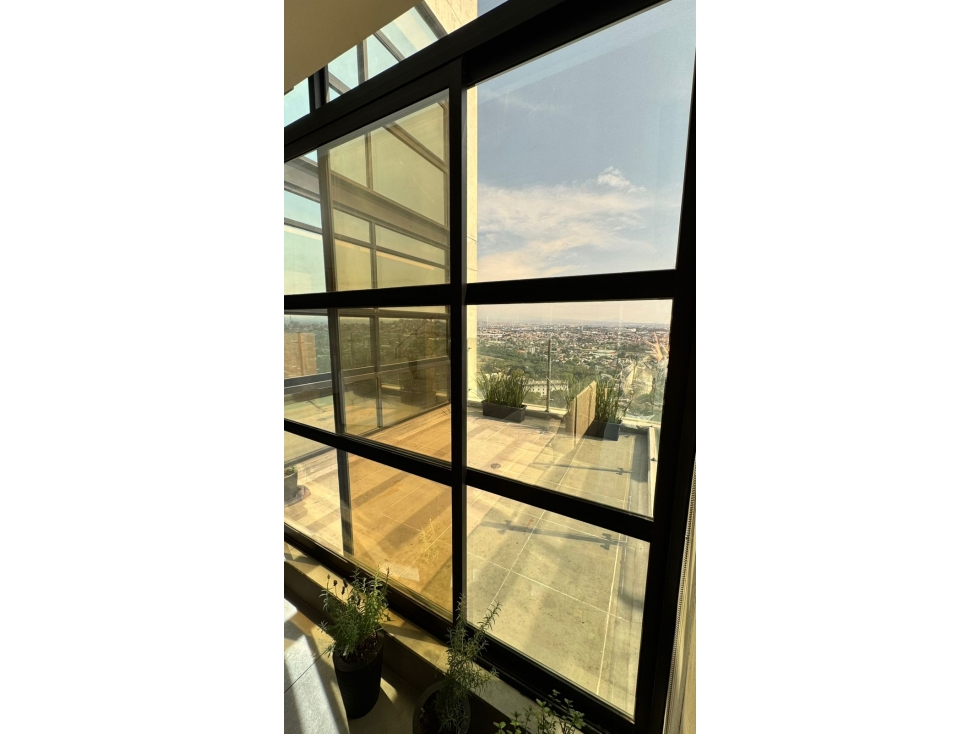 PentHouse en Venta en Torre Huz, San José del Puente, Puebla — foto 6