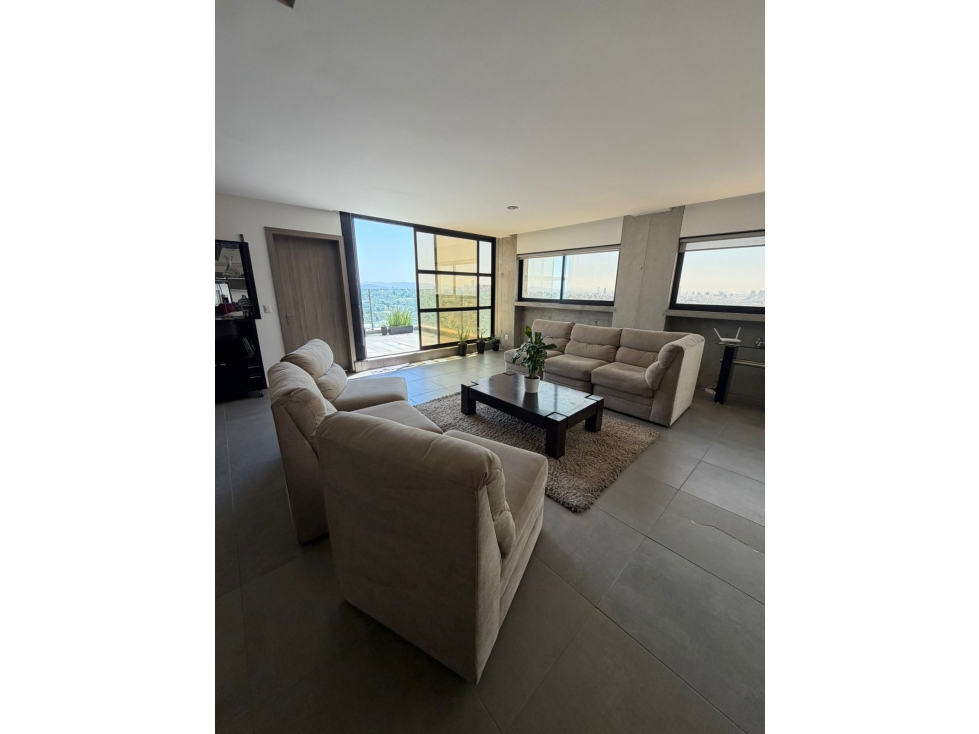 Departamento en Venta en Torre Huz, San José del Puente, Puebla — foto 6