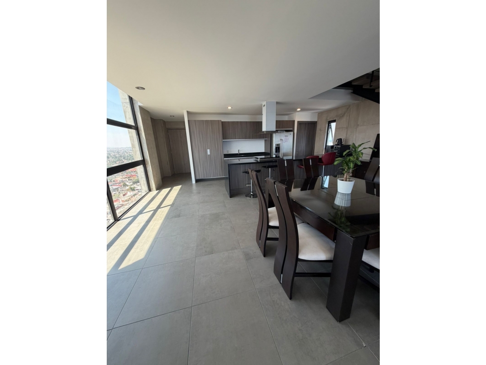 Departamento en Venta en Torre Huz, San José del Puente, Puebla