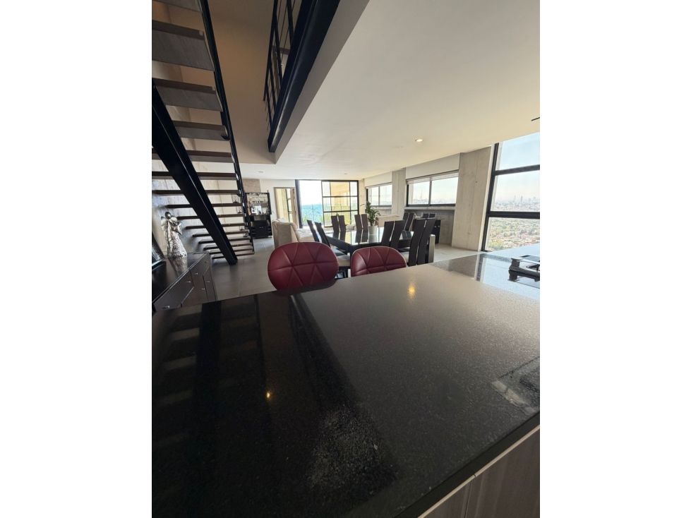 Departamento en Venta en Torre Huz, San José del Puente, Puebla — foto 4