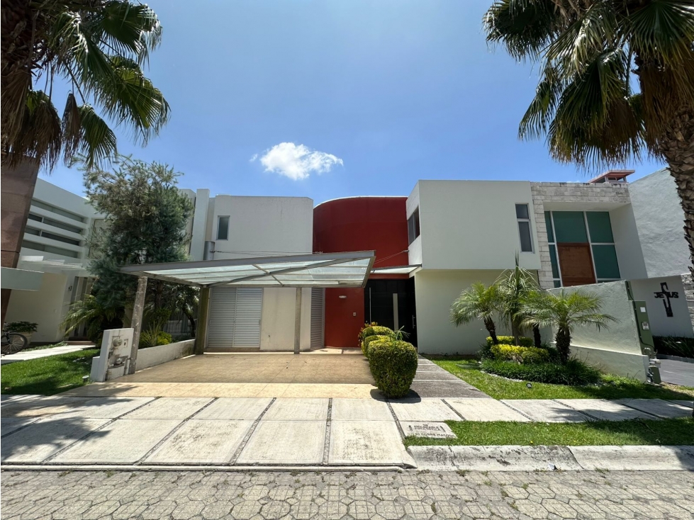 Casa en Venta en Residencial San Ángel, Puebla, Puebla — foto 4