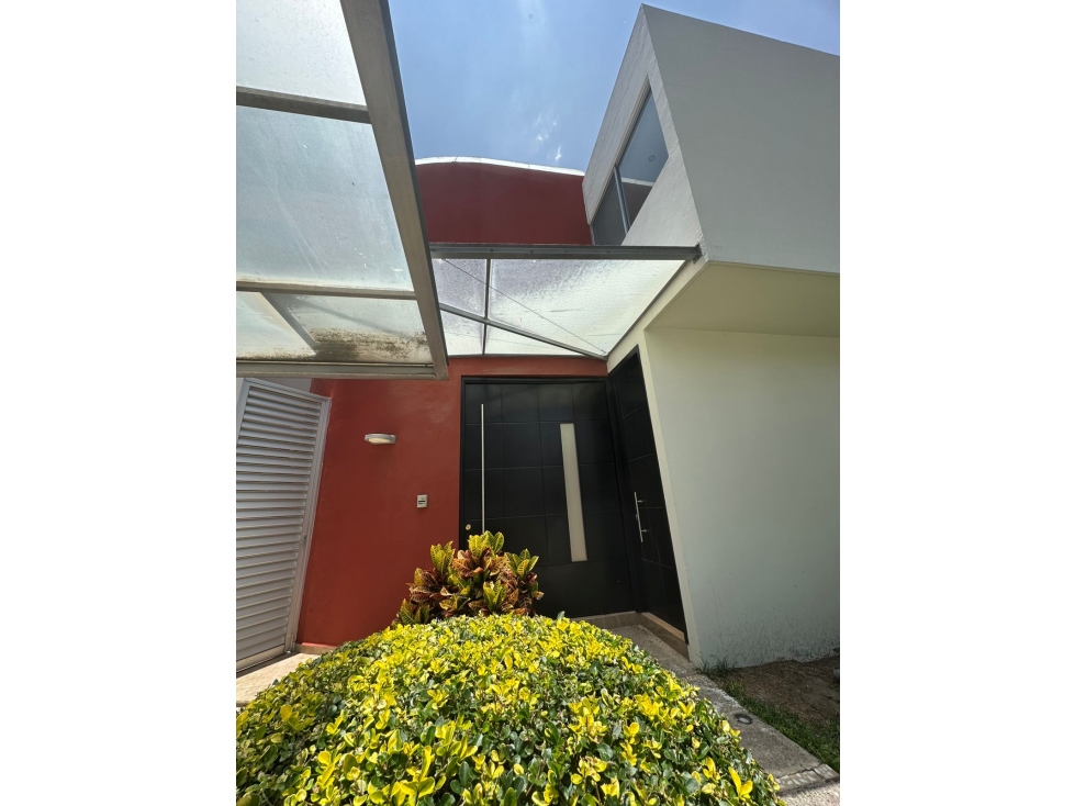 Casa en Venta en Residencial San Ángel, Puebla, Puebla — foto 5