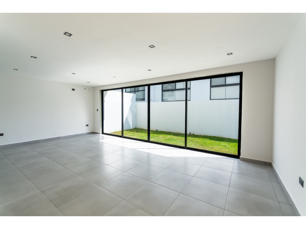 Casa en Venta en Parque Sinaloa, Lomas de Angelópolis, Puebla — foto 6