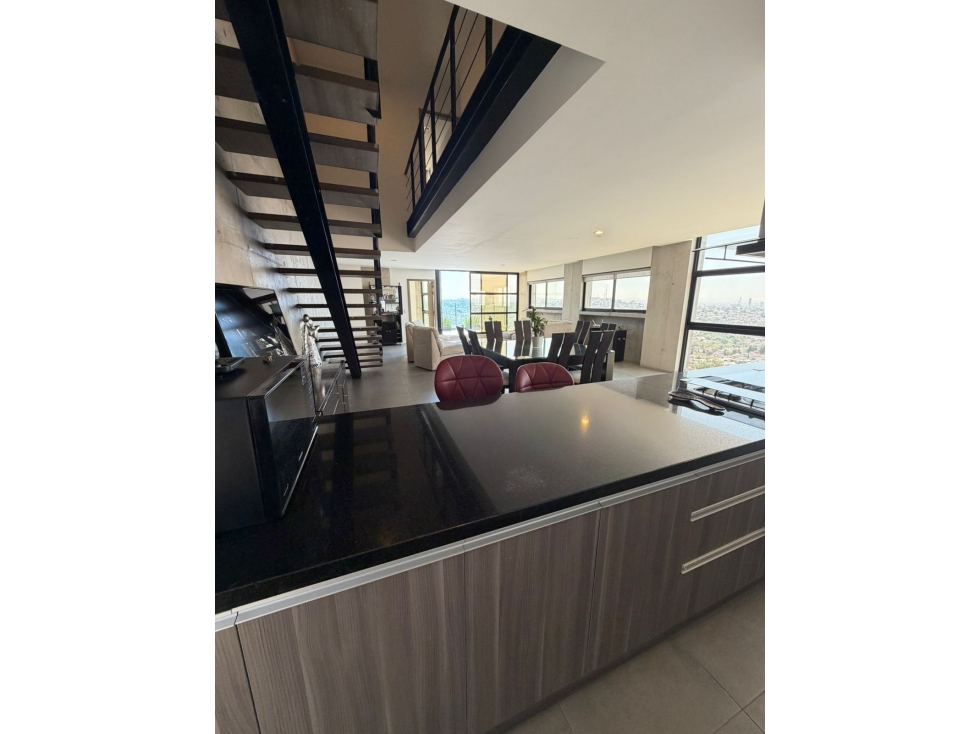 Departamento en Venta en Torre Huz, San José del Puente, Puebla — foto 5