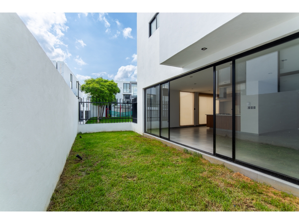 Casa en Venta en Parque Sinaloa, Lomas de Angelópolis, Puebla — foto 5