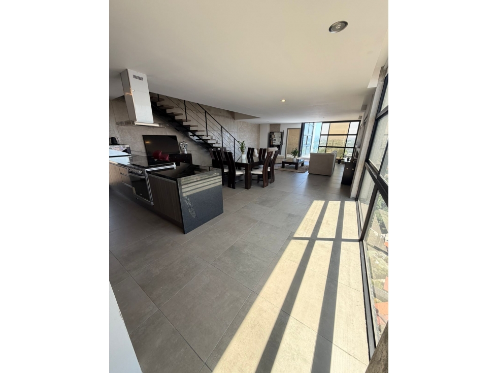 Departamento en Venta en Torre Huz, San José del Puente, Puebla — foto 2