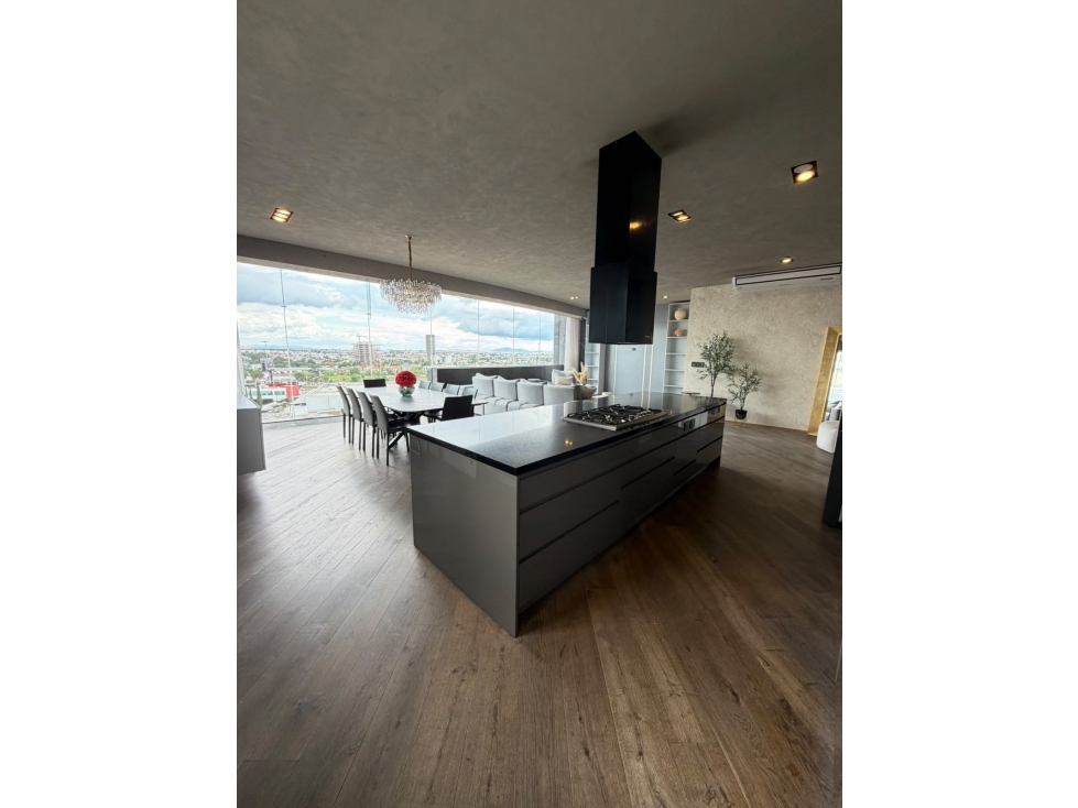 Departamento Amueblado en Renta en Torre NDUCHA, Atlixcáyotl, Puebla — foto 6