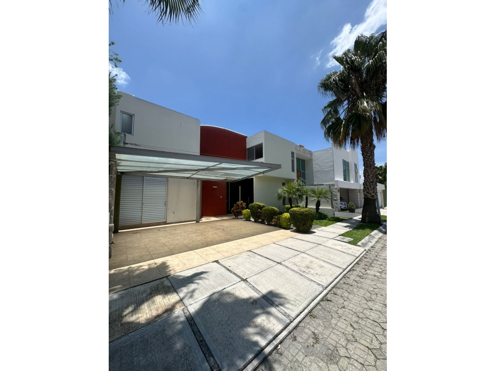 Casa en Venta en Residencial San Ángel, Puebla, Puebla