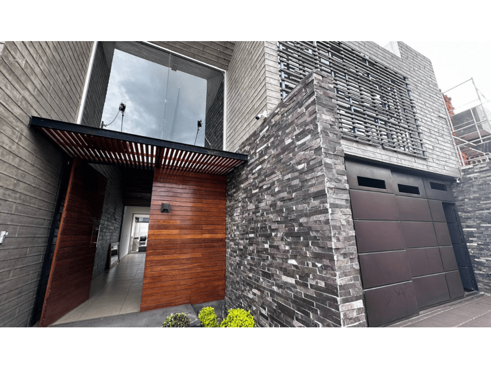 Casa en Venta en Fraccionamiento Rancho de Jesús, Xixitla, Cholula