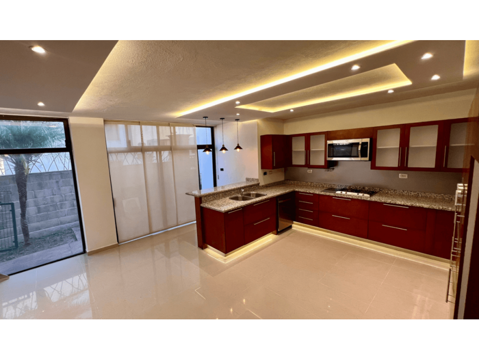 Casa en Venta en Parque Victoria, Lomas de Angelópolis, Puebla — foto 5