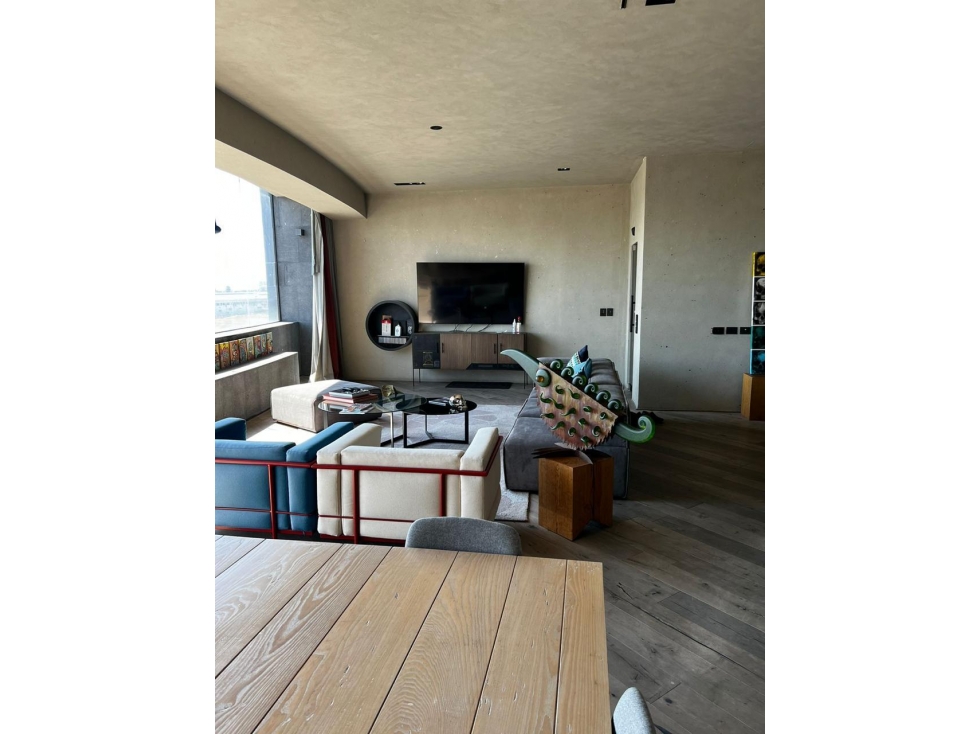 Departamento en Venta en Torre NDUCHA, Atlixcáyotl, Puebla — foto 5