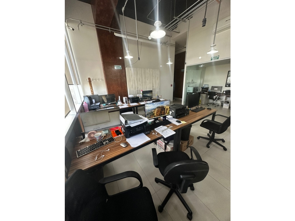 Oficina en Venta ubicada en Torre Natyvo, Blvd Los Reyes, Puebla - 4