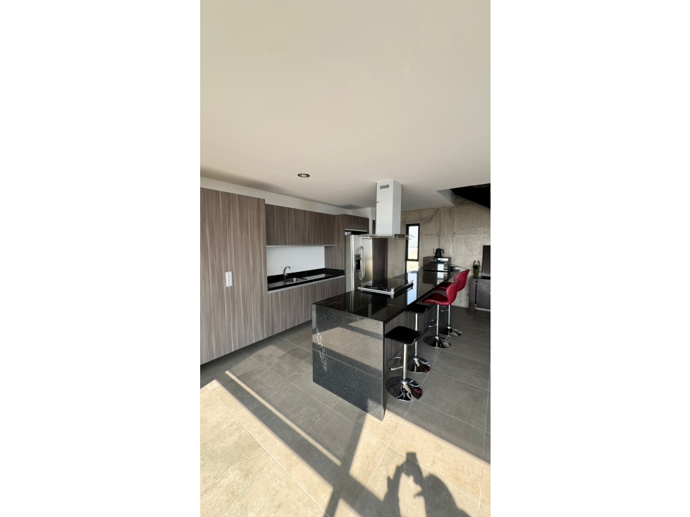 PentHouse en Venta en Torre Huz, San José del Puente, Puebla — foto 4
