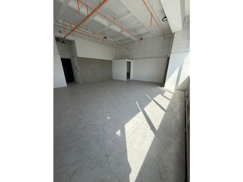 Oficina en Renta Acondicionada en Torre Natyvo, Atlixcáyotl, Puebla - 2