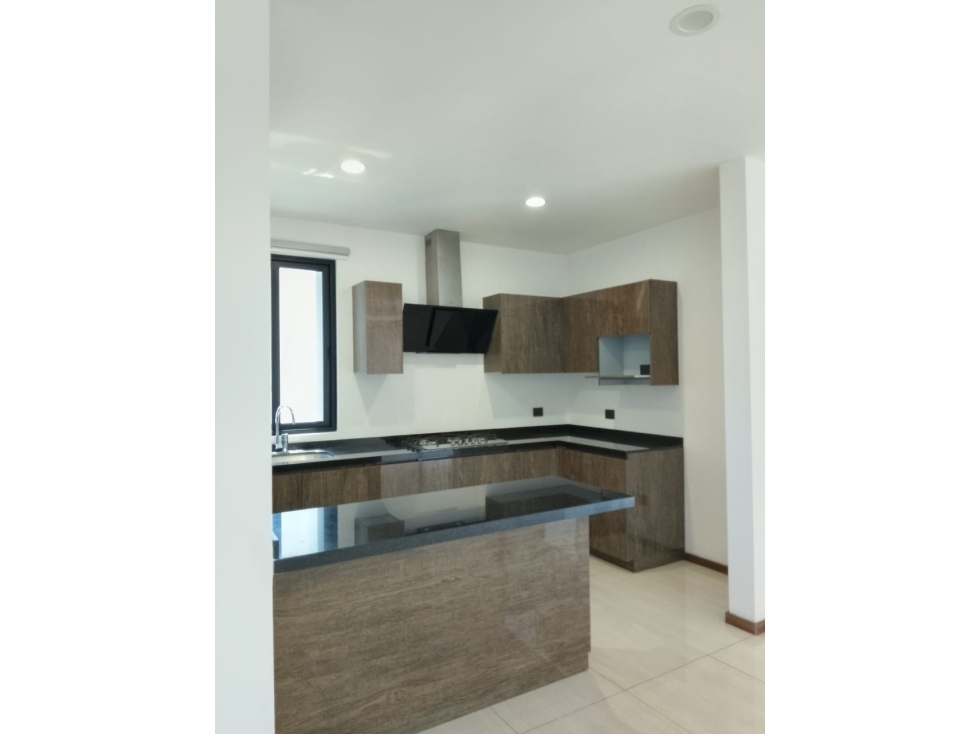 Departamento en Venta en Calzada de Los Cipreses, El Barreal, Puebla — foto 3