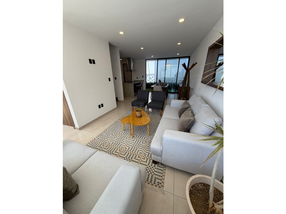 Casa en Venta en Fracc. Dávica, San Pedro Cholula, Puebla — foto 4