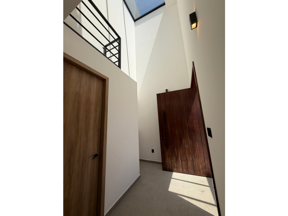 Casa en Venta en Fracc. Dávica, San Pedro Cholula, Puebla — foto 4