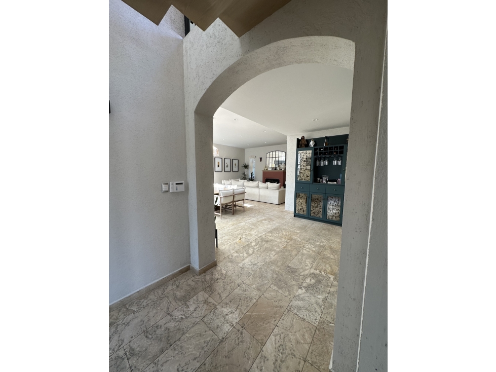 Casa en Venta en Campestre Morillotla, San Andrés Cholula, Puebla — foto 4