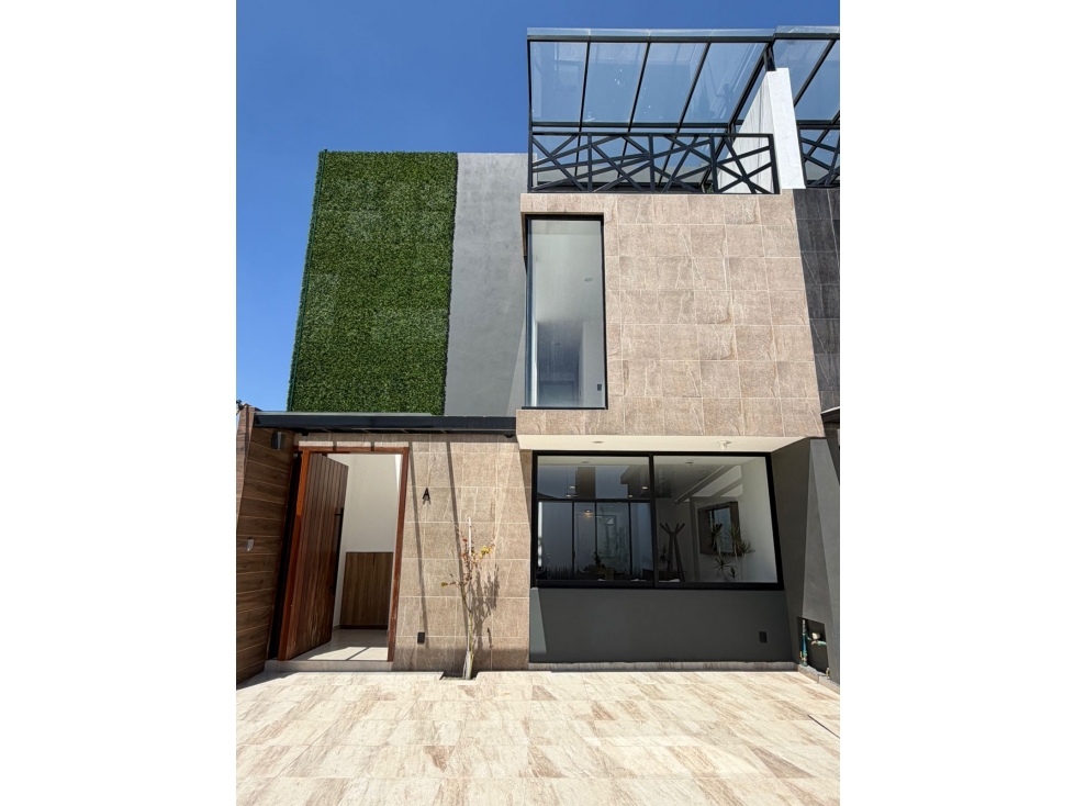 Casa en Venta en Fracc. Dávica, San Pedro Cholula, Puebla — foto 4