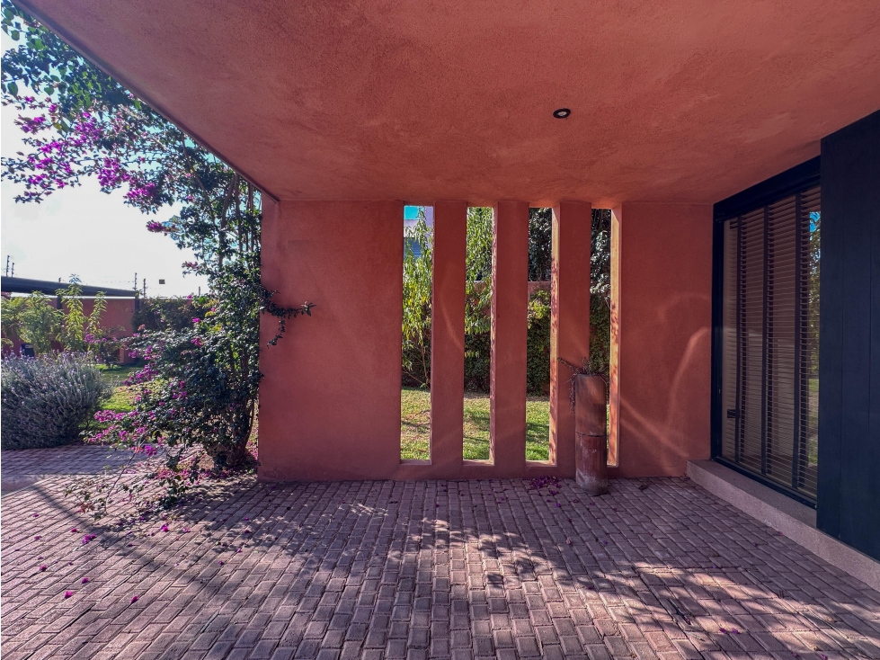 Casa en Venta en Del Cedro Residencial, Zerezotla, Puebla — foto 4