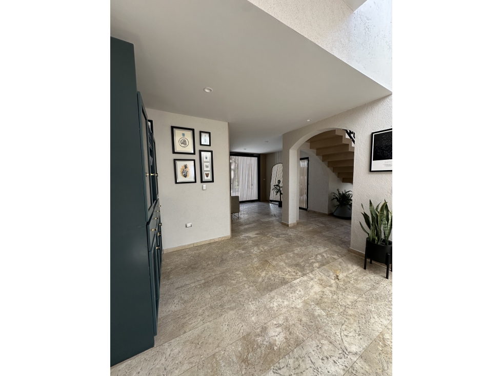 Casa en Venta en Campestre Morillotla, San Andrés Cholula, Puebla — foto 4
