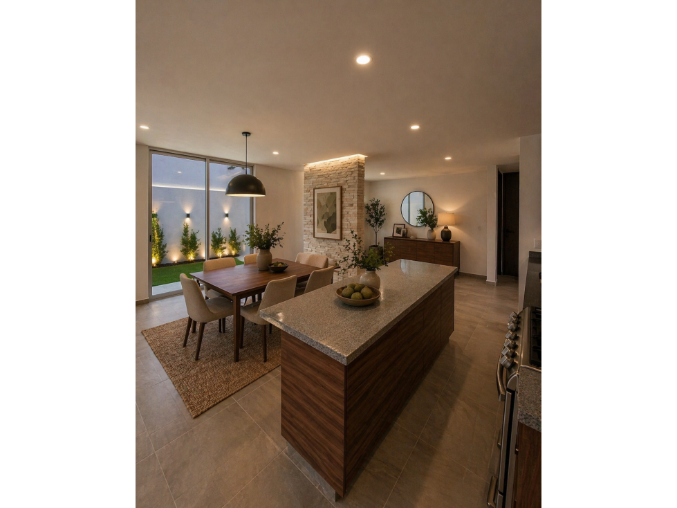 Casas Nuevas en Venta en FARASI Haras del Bosque, Puebla — foto 2