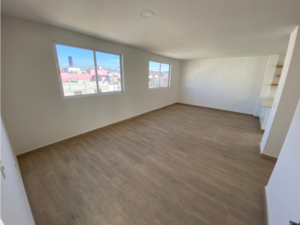 Departamento en Venta ubicado en Kanela, Zavaleta, Puebla — foto 3