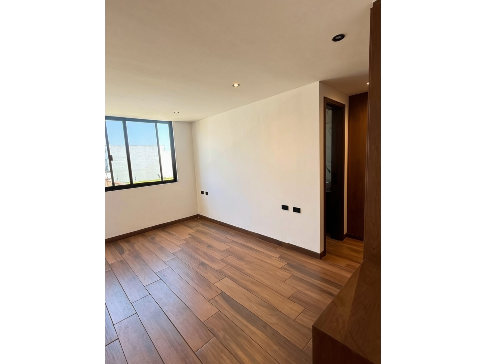 Casa en Venta en Parque Sonora, Lomas de Angelópolis, Puebla - 5