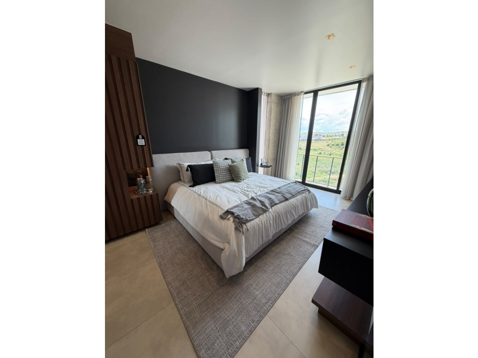 Departamento en Pre Venta en Torre Sonsierra, Lomas de Angelópolis - 5