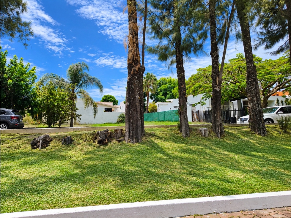 Lote en Venta en El Cristo Golf & Country Club, Atlixco, Puebla - 3