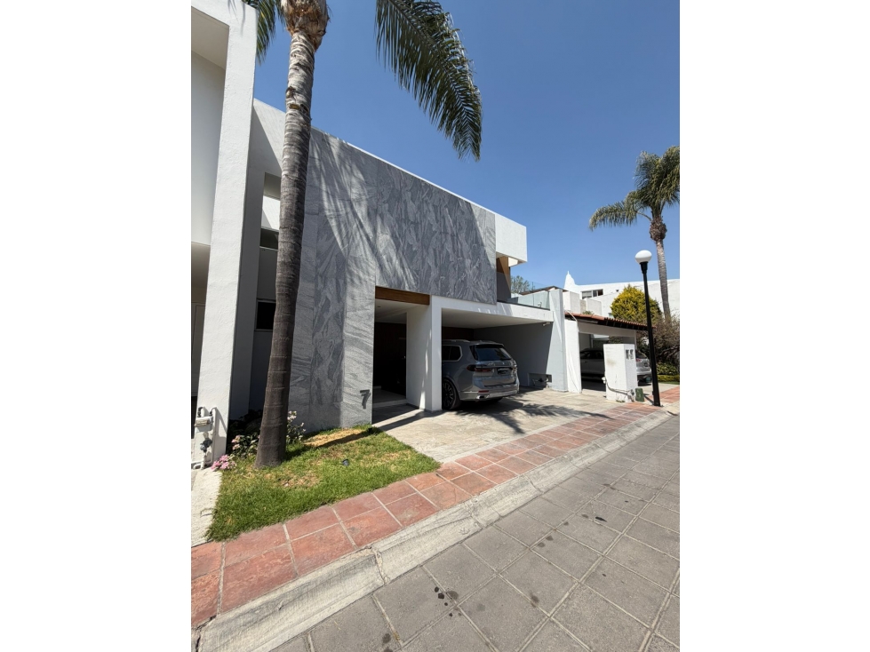 Casa en Venta en Fraccionamiento Misión de San Martinito, Puebla