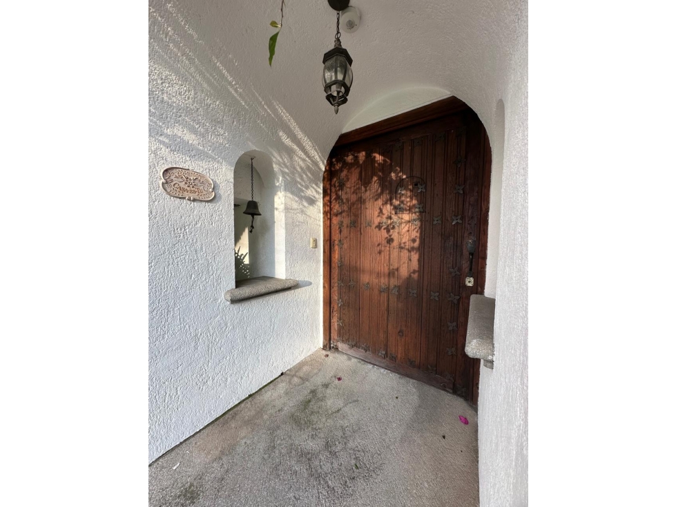 Casa en Venta en Campestre Morillotla, San Andrés Cholula, Puebla — foto 5