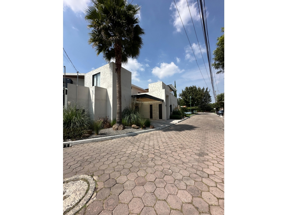 Casa en Venta en Campestre Morillotla, San Andrés Cholula, Puebla — foto 3