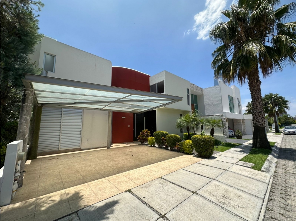 Casa en Venta en Residencial San Ángel, Puebla, Puebla — foto 2