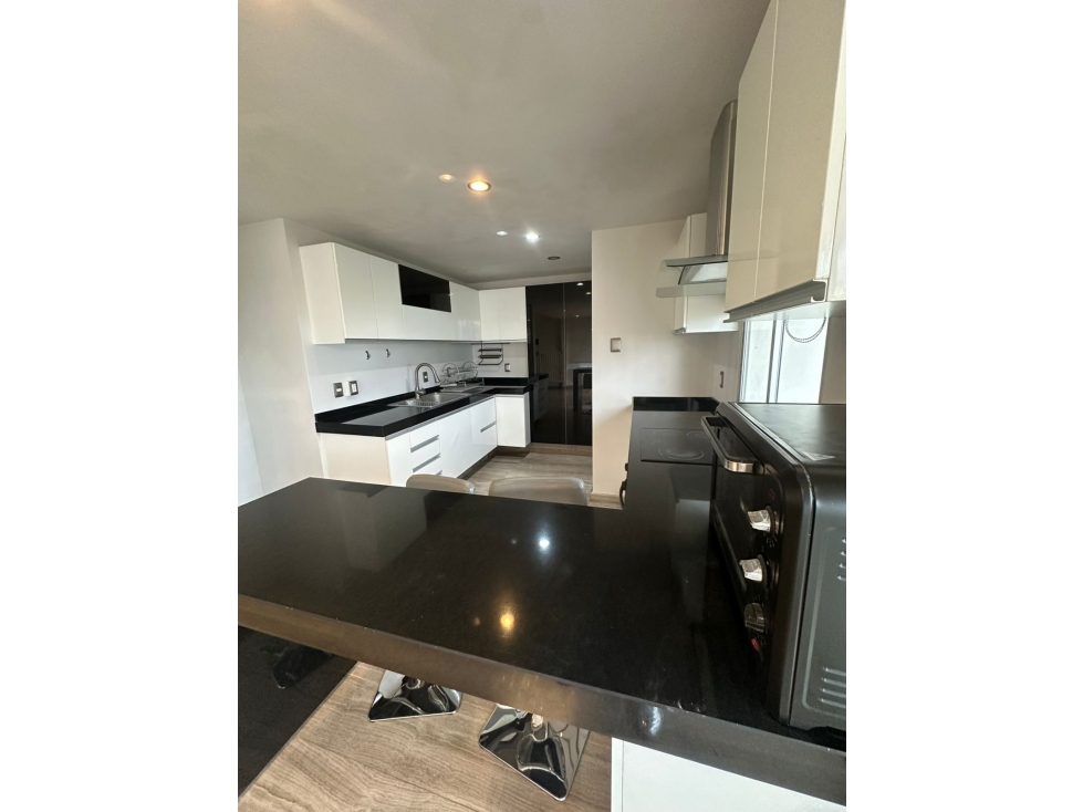 Departamento en Renta en Torre Veneto, Lomas de Angelópolis, Puebla — foto 5