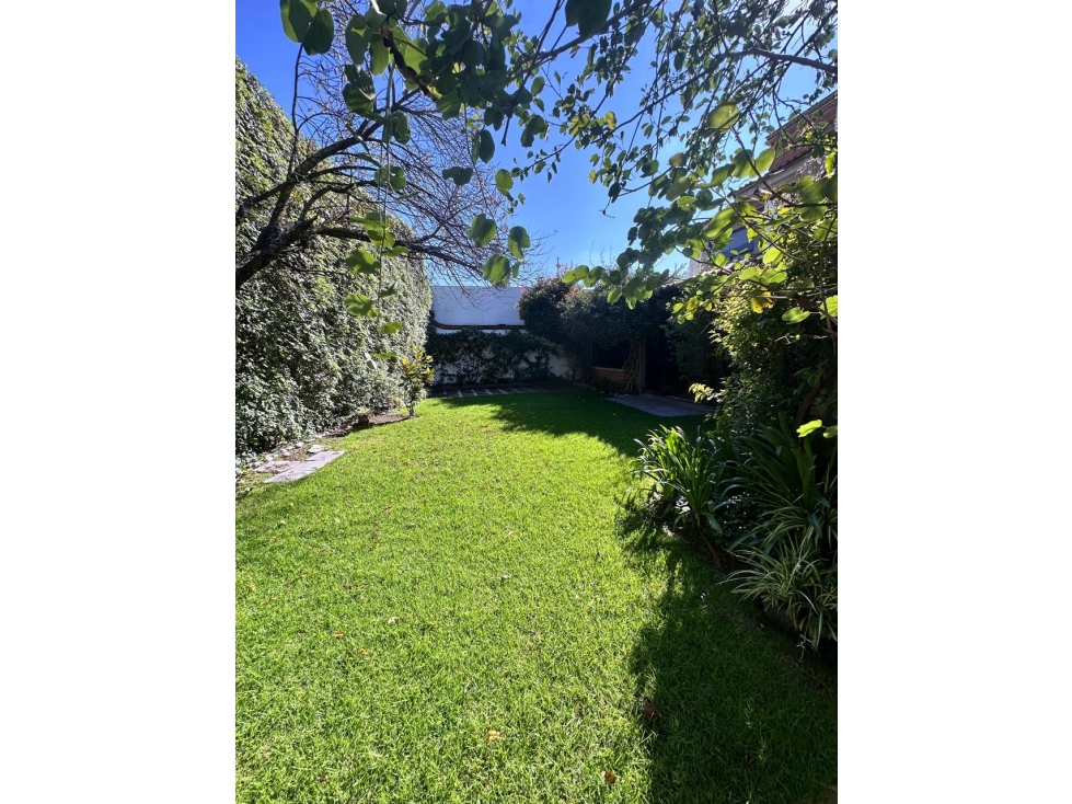 Casa en Venta en Campestre Morillotla, San Andrés Cholula, Puebla — foto 4