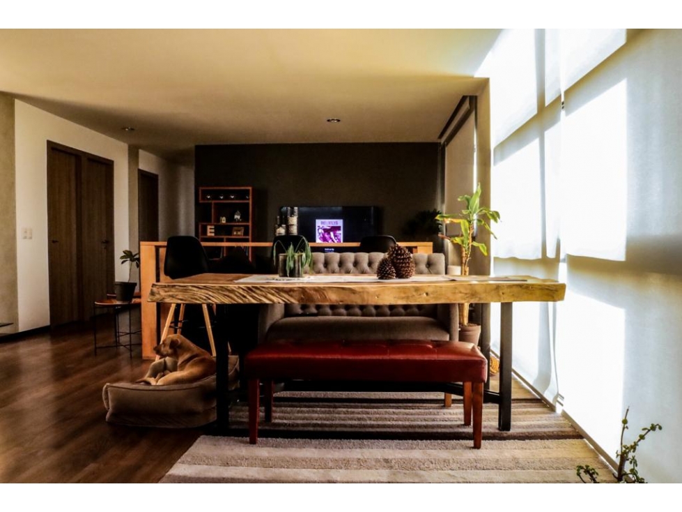 Departamento en Venta en Torre Huz, San José del Puente, Puebla — foto 6