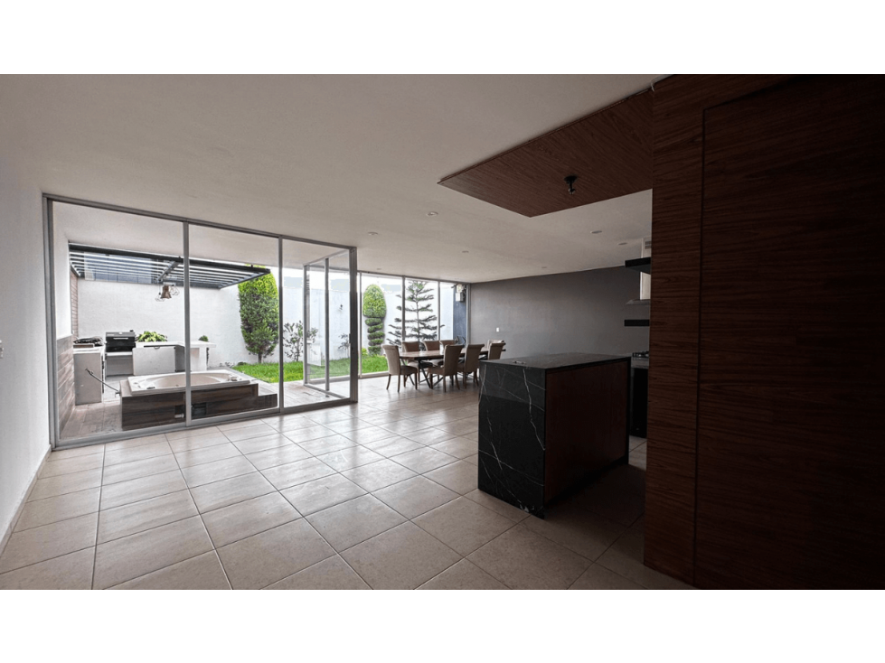 Casa en Venta en Fraccionamiento Rancho de Jesús, Xixitla, Cholula — foto 5