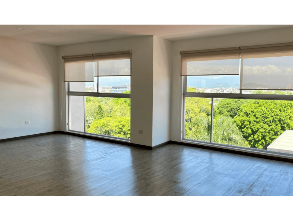 Departamento en Venta, Torre Arbolada, Col. Belisario Domínguez — foto 2